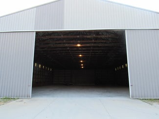 Plus de détails pour 5812 Stringtown Rd, Evansville, IN - Industriel à louer