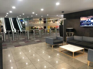 Plus de détails pour Thorpe Wood, Peterborough - Bureau à louer