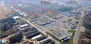 Garner Road And Shaver Road, Hamilton, ON for sale Primary Photo- Image 1 of 1