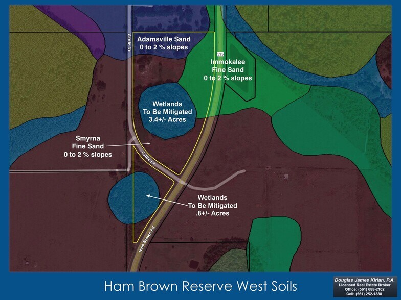 2295 cattle drive Dr, Kissimmee, FL à vendre - Autre - Image 3 de 3