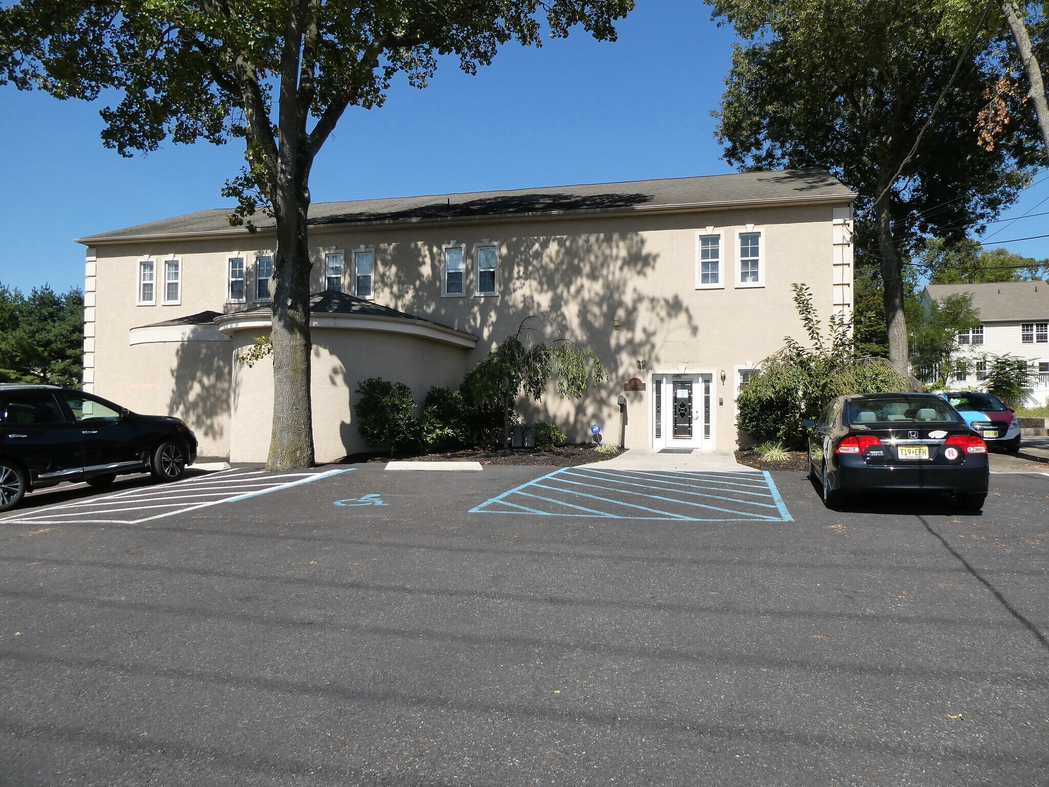 335 Evesham Ave, Lawnside, NJ for lease Building Photo- Image 1 of 13