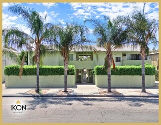 More details for 13520 Victory Blvd, Van Nuys, CA - Multifamily for Sale