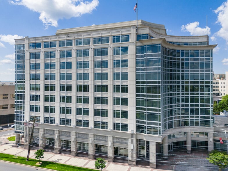 121 Rockville Pike, Rockville, MD for lease - Building Photo - Image 2 of 11