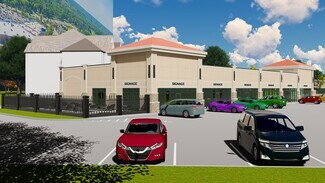 Plus de détails pour 4604 Rochester Rd, Saint Joseph, MO - Commerce de détail à louer