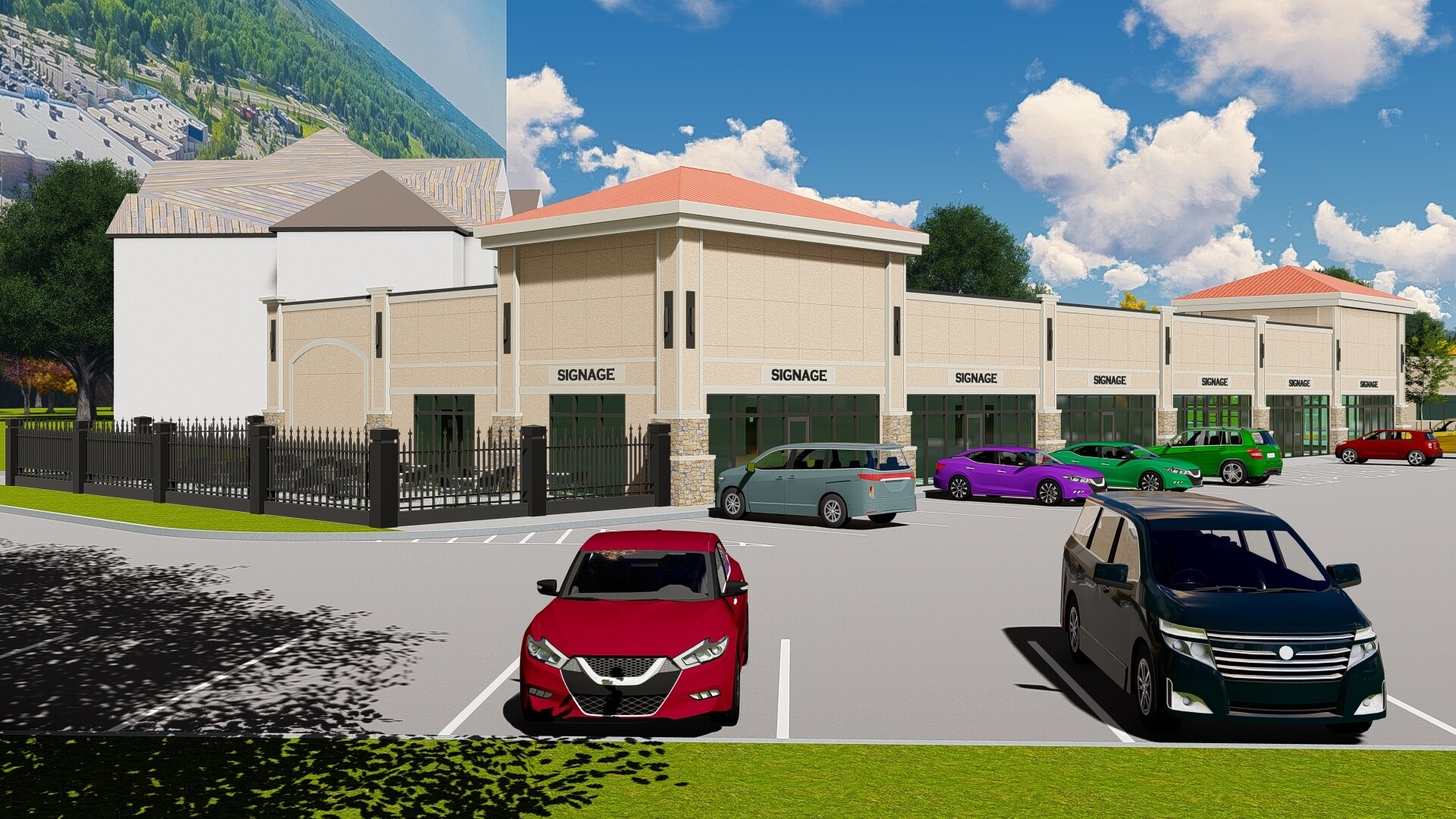 4726 Rochester rd, Saint Joseph, MO à louer Photo du bâtiment- Image 1 de 4