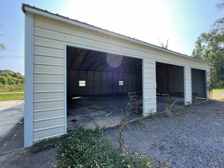 3350 Flowood Dr, Flowood, MS for sale - Building Photo - Image 3 of 7