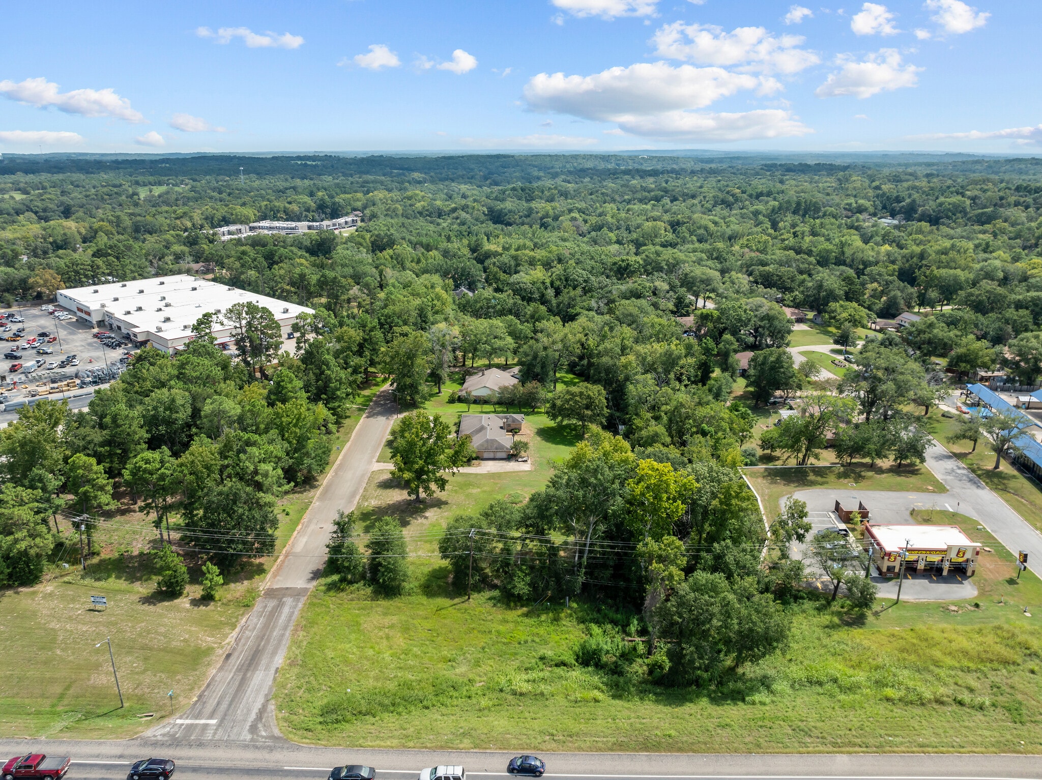 103 Wesley Dr, Palestine, TX for sale Building Photo- Image 1 of 13