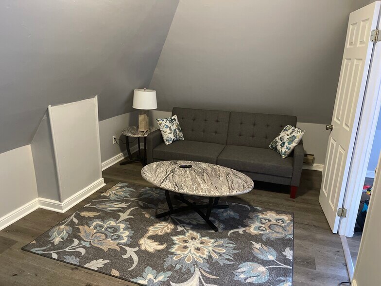 3-4 Leonard Pl, Albany, NY à vendre - Photo du bâtiment - Image 3 de 13