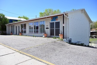 Plus de détails pour 4301 S 300 W, Ogden, UT - Commerce de détail à vendre