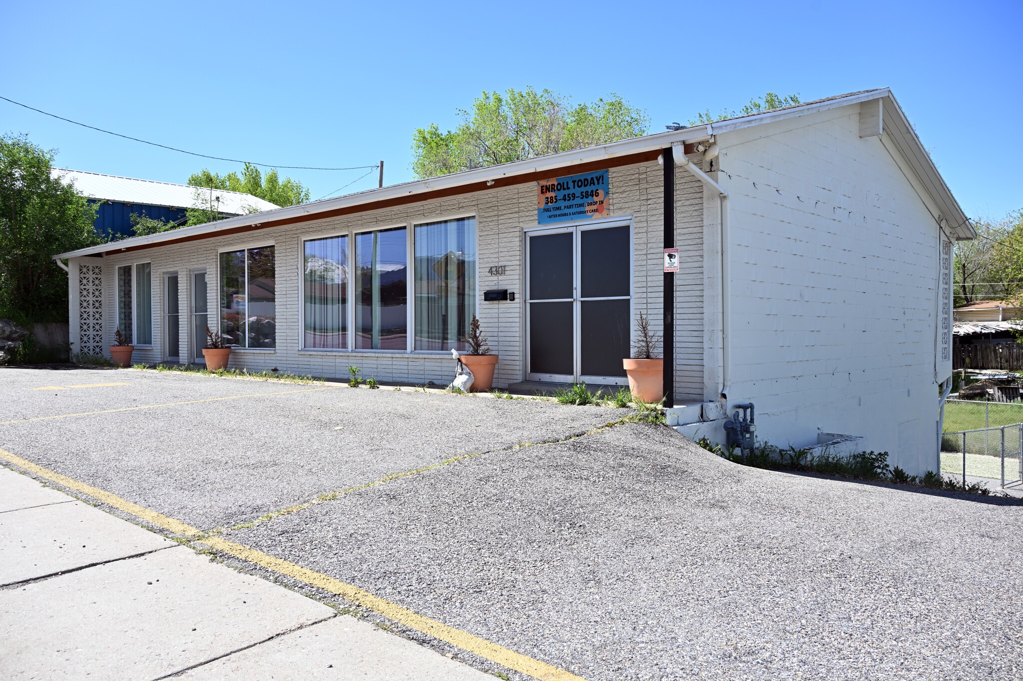 4301 S 300 W, Ogden, UT à vendre Photo principale- Image 1 de 3