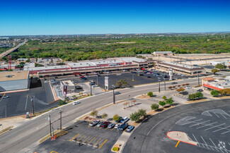 More details for 3200-3299 Wurzbach Rd, San Antonio, TX - Retail for Lease