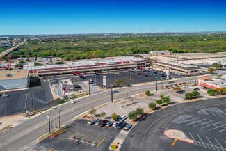 Plus de détails pour 3200-3299 Wurzbach Rd, San Antonio, TX - Commerce de détail à louer