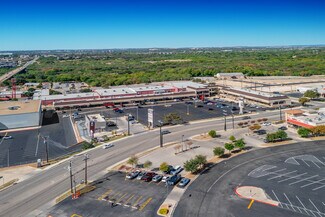 More details for 3200-3299 Wurzbach Rd, San Antonio, TX - Retail for Lease