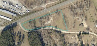 Plus de détails pour 2698 McCormick, Lincolnton, GA - Terrain à vendre