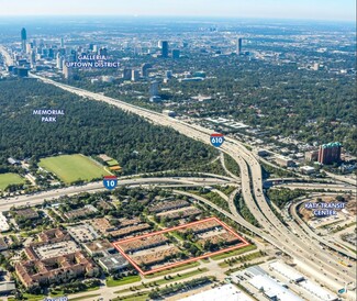 Plus de détails pour Westport Tract 1 – à vendre, Houston, TX