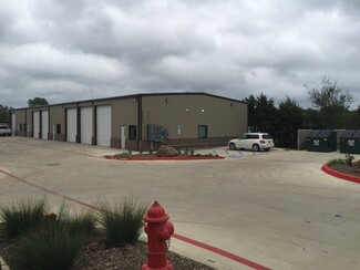 Plus de détails pour 5501 Fishtrap Rd, Denton, TX - Industriel/Logistique à louer