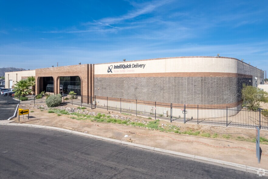 4022 S 20th St, Phoenix, AZ à louer - Photo principale - Image 1 de 5