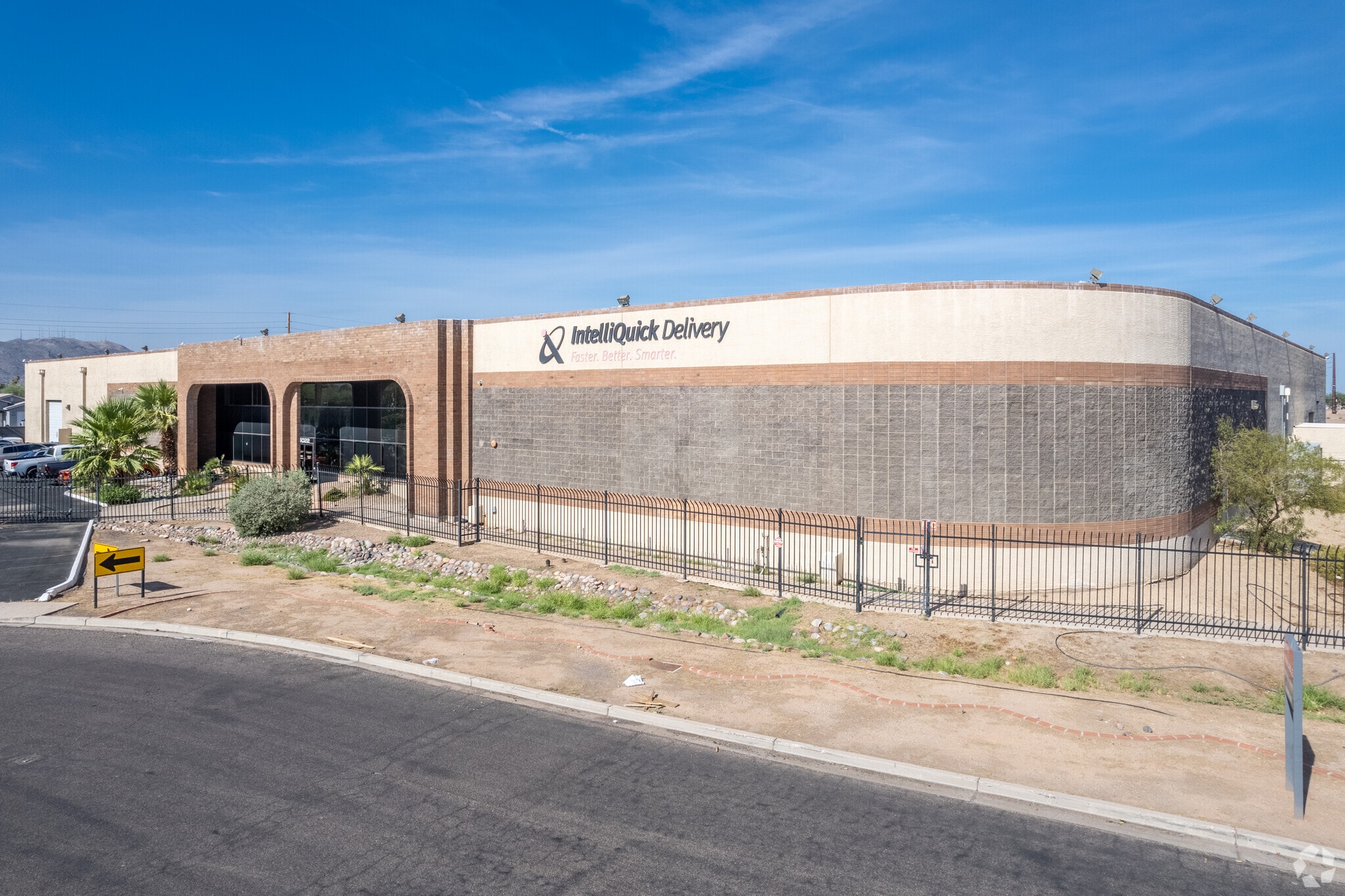 4022 S 20th St, Phoenix, AZ for lease Primary Photo- Image 1 of 6
