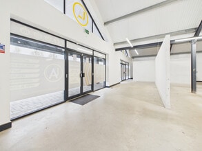 Units E & F, Sycamore Drive, Honeybourne for lease Interior Photo- Image 2 of 5