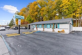 More details for 45 S Walnut St, Sharpsville, PA - Retail for Sale