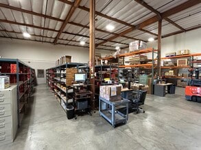 1300 Industrial Rd, San Carlos, CA à louer Photo intérieure- Image 2 de 10