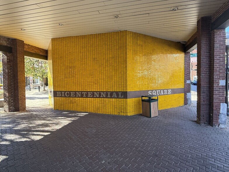 5 Warren St, Concord, NH à louer - Photo du bâtiment - Image 3 de 30