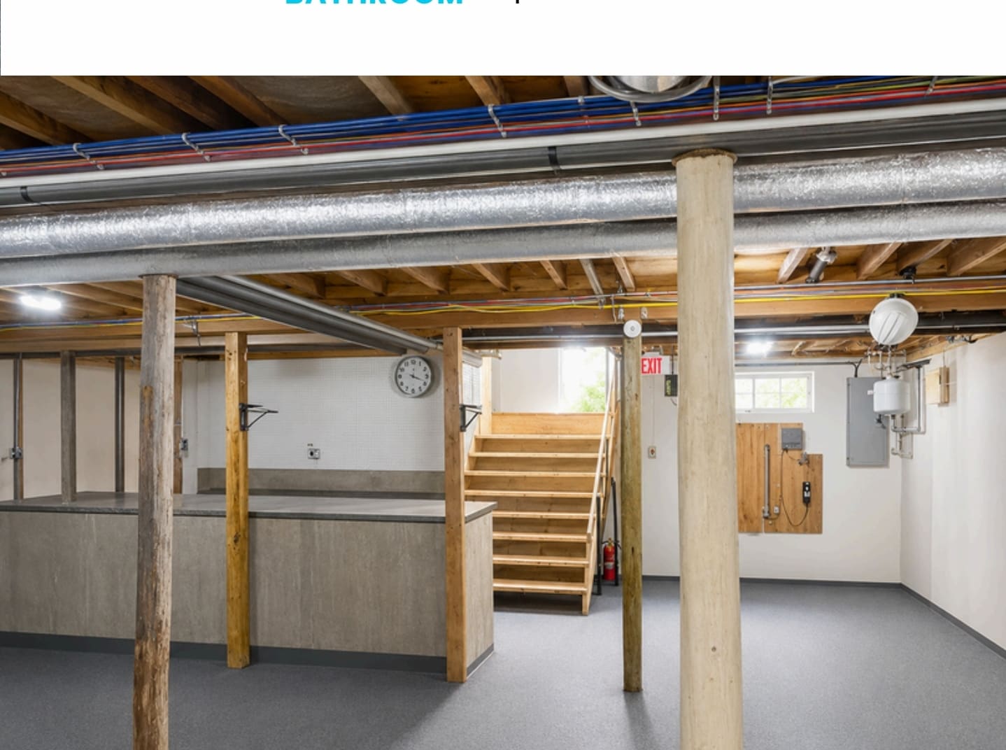 209 Main St, Port Jefferson Station, NY for lease Interior Photo- Image 1 of 2