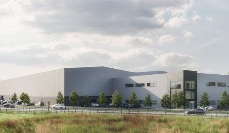 Clywedog Road North, Wrexham à louer Photo du bâtiment- Image 1 de 7