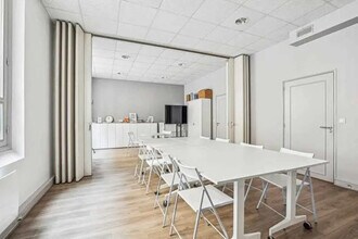 48 Bis Rue Des Belles Feuilles, Paris à louer Photo intérieure- Image 1 de 5