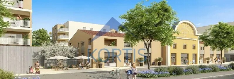 1471 Rue De Tarare, Gleizé à vendre - Photo du bâtiment - Image 3 de 9