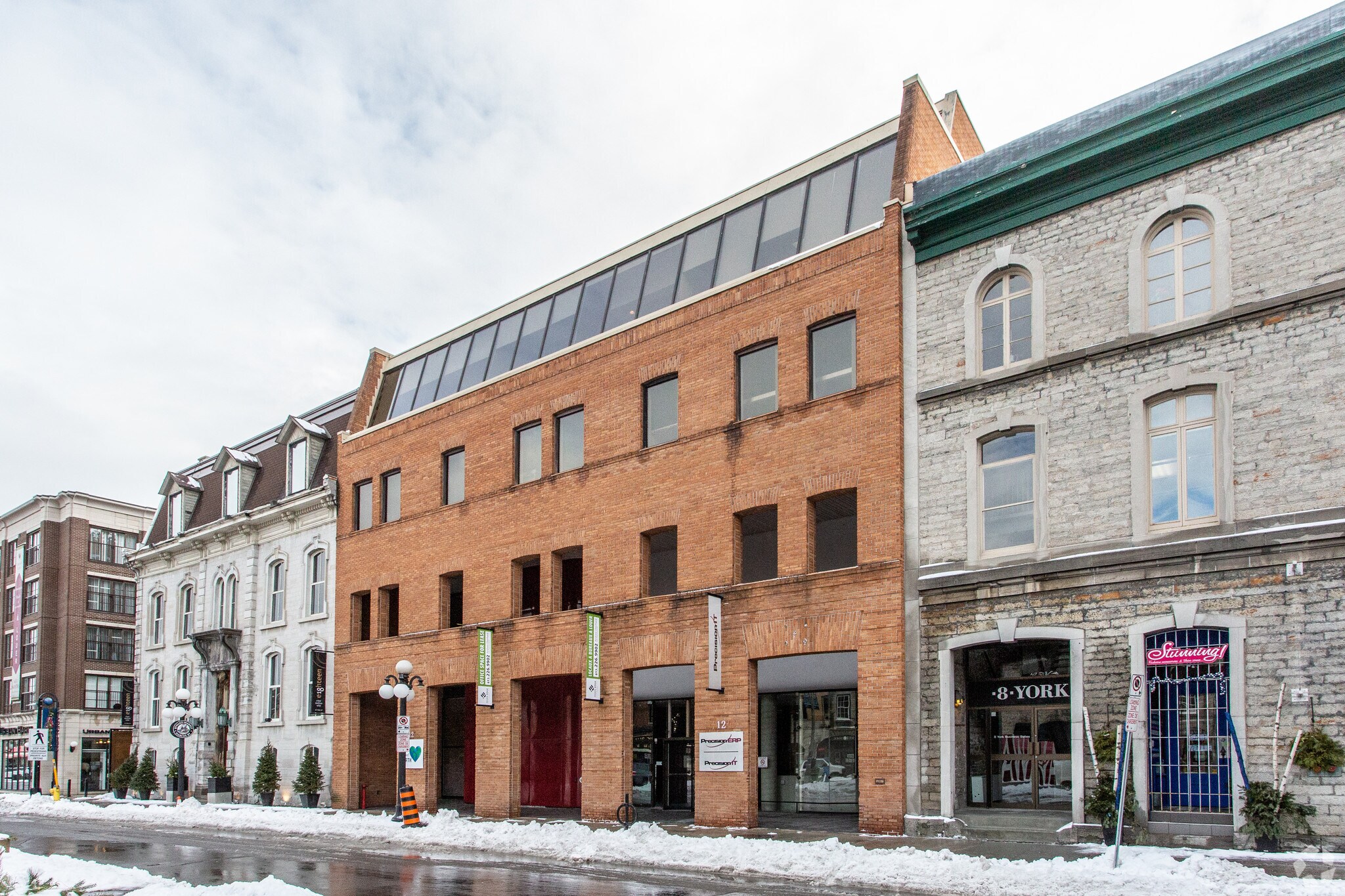 12 York St, Ottawa, ON à vendre Photo principale- Image 1 de 1