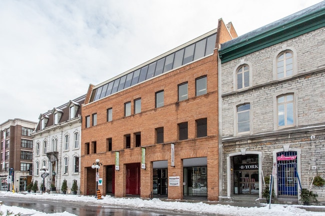 More details for 12 York St, Ottawa, ON - Office for Lease