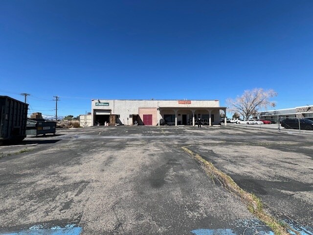 13905 Amargosa Rd, Victorville, CA for sale - Building Photo - Image 2 of 8
