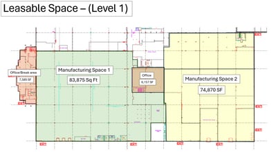 11401 N Congress Ave, Kansas City, MO à louer Photo intérieure- Image 1 de 1