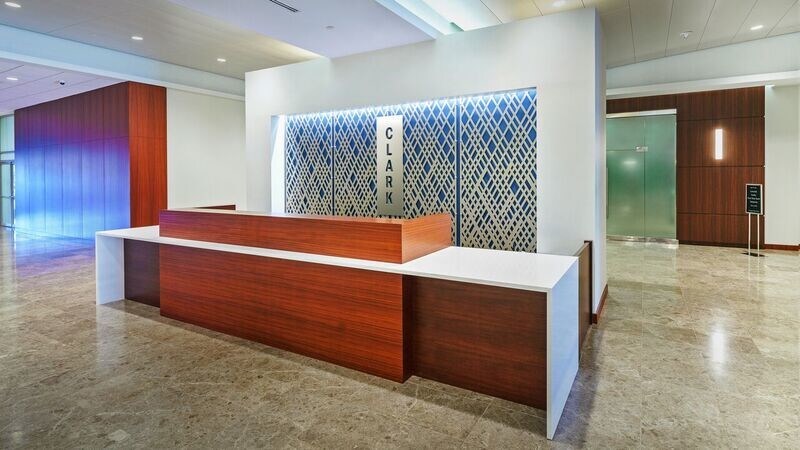 5100 Poplar Ave, Memphis, TN à louer - Photo intérieure - Image 3 de 24