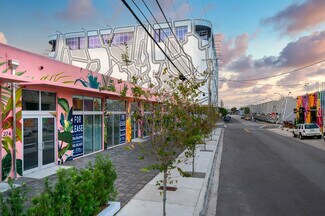 Plus de détails pour 274 NW 27th St, Miami, FL - Commerce de détail à louer