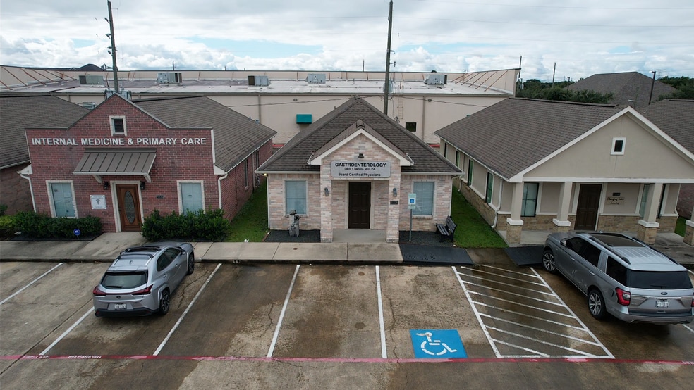 21338 Provincial Blvd, Katy, TX for sale - Building Photo - Image 2 of 12
