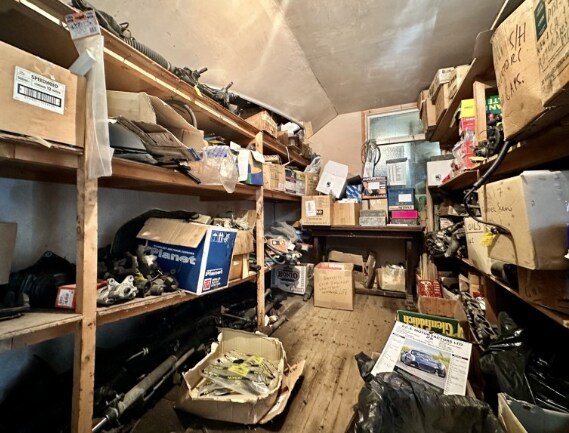 29 Forest St, Sutton In Ashfield à louer - Photo intérieure - Image 2 de 2