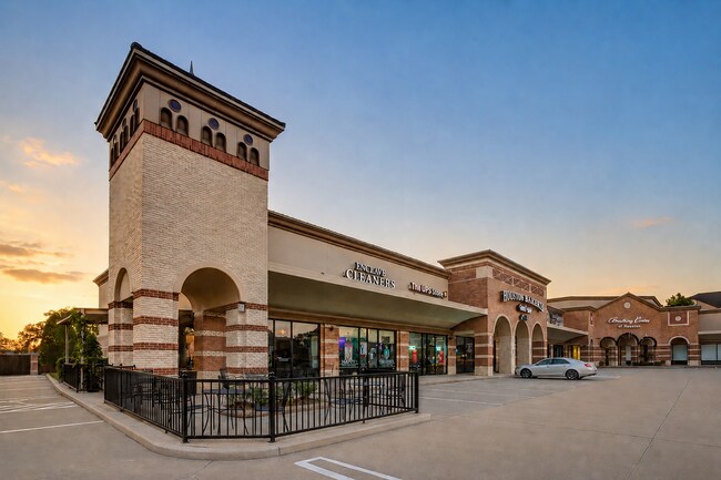 Plus de détails pour 1127 Eldridge Pky, Houston, TX - Commerce de détail à louer