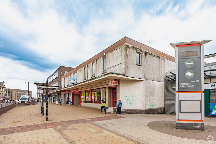 17 Brandon St, Hamilton à louer - Photo du bâtiment - Image 2 de 3