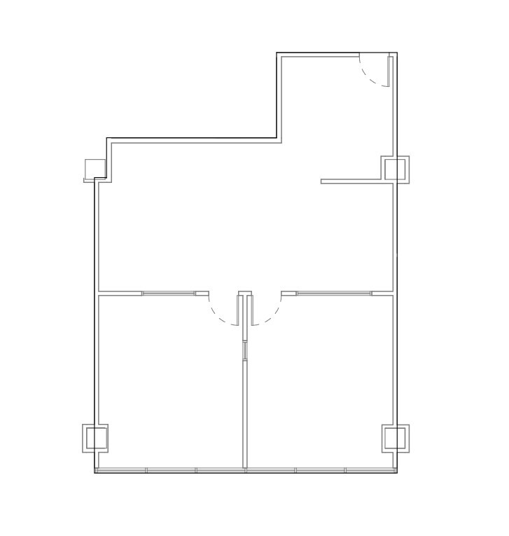 395 Oyster Point Blvd, South San Francisco, CA à louer Plan d  tage- Image 1 de 1