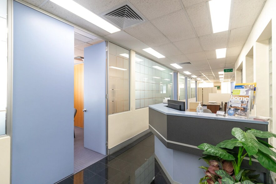 80 Phillip St, Parramatta à louer - Photo intérieure - Image 3 de 5