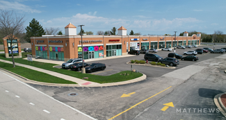 More details for 1455 N Dilleys Rd, Gurnee, IL - Retail for Sale