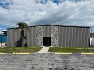 More details for 11881 N 44th St, Clearwater, FL - Industrial for Lease