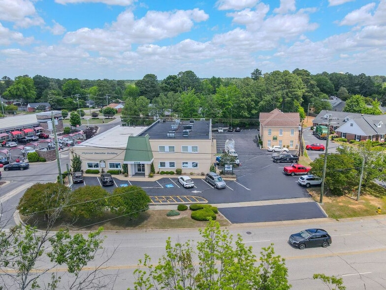 2500 Raeford Rd, Fayetteville, NC for sale - Building Photo - Image 2 of 28