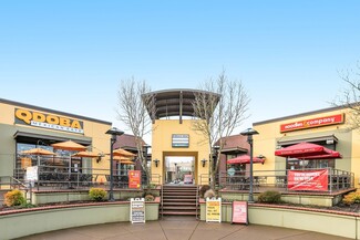 Plus de détails pour 4655 SW Griffith Dr, Beaverton, OR - Vente au détail à louer