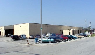More details for 143 W 154th St, South Holland, IL - Industrial for Sale
