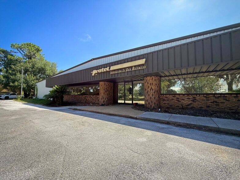 4150 Kidron Rd, Lakeland, FL à vendre - Photo du bâtiment - Image 3 de 18