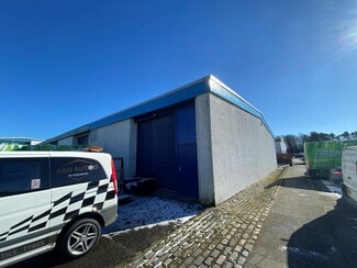 More details for 22 Tannoch Dr, Cumbernauld - Industrial for Lease