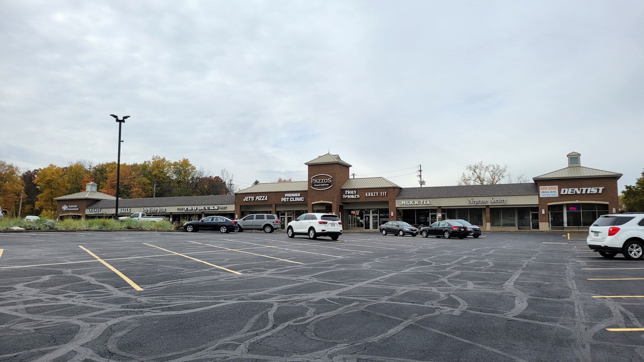7862-7894 Broadview Rd, Parma, OH for lease Building Photo- Image 1 of 5